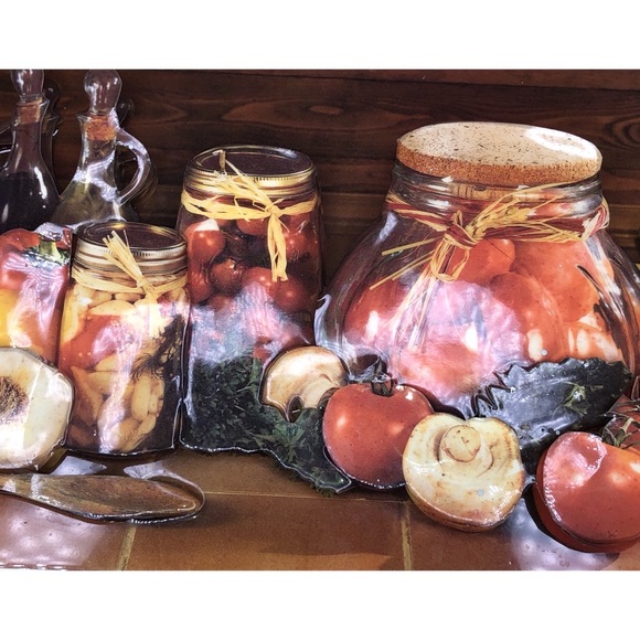 3D Hanging Artwork Pictures - Picture 7 of 12